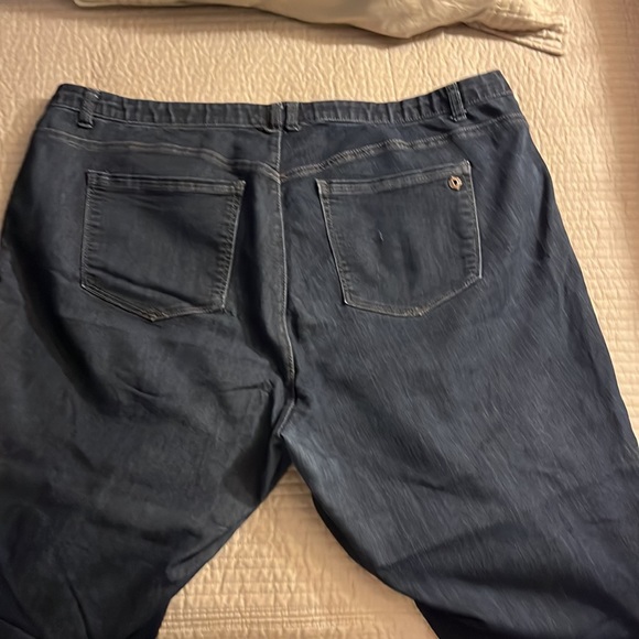 Democracy Ab Technology skinny jeans - Picture 5 of 5